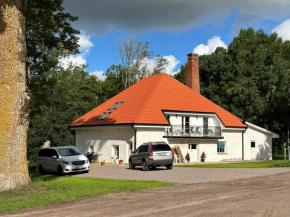Moderne Wohnung :: traumhafte Natur, Moholm